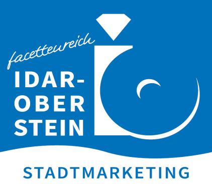 Stadtmarketing Idar-Oberstein e.v., Georg-Maus-Straße 1, 55743 Idar-Oberstein Tel. 06781-64 131, E-Mail: stadtmarketing@idar-oberstein.