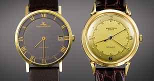 6444 6440 Armbanduhr der Marke HARWOOD, 14K GG, Ende 20er Jahre Verziertes Uhrengehäuse, Nr. 600584, Automat, Werk signiert Harwood Self Winding Watch Co. Inc.