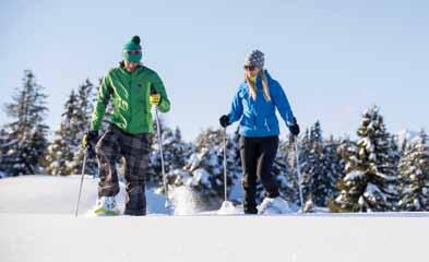 Der Tannhof, Ihr Hotel an der Skipiste Der Winter macht unser Valsertal unwiderstehlich: Im Skigebiet