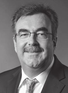 David C. König Notar stellv. Vorsitzender seit 2011 Dr.