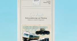 1529 Lokomotiven der Maschinenfabrik Esslingen 1841-1966 W.