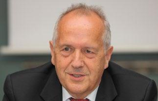 Jan von Knop Chefredakteur der IT-SICHERHEIT Stefan Mutschler ist seit 1985 als IT-Journalist tätig, zunächst als Redakteur für verschiedene PC-orientierte Magazine und