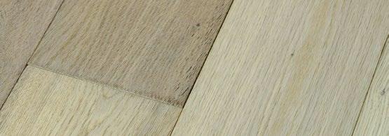 Landhausdiele Eiche 3-Schicht Clic Wooden flooring Oak 3-layer click Eiche Markant/Rustikal Oak marcant/rustic Die Eiche Markant/Rustikal ist eine astige,