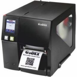 Etikettendrucker Test Industriedrucker: Godex ZX1300i Stand: 13.01.