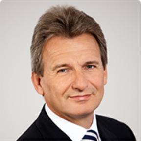 Rudi Kaske Präsident der Bundesarbeitskammer Investitionen in