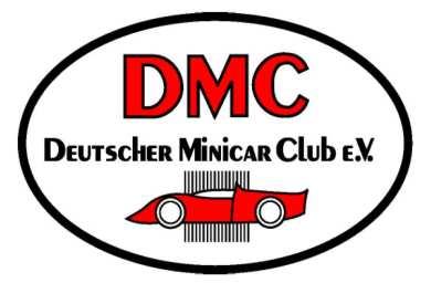 Ausschreibung 3. Fun-Cup OR6 2WD/4WD 2015 Veranstalter: DMC e.v., Hempbergstraße 4 25462 Rellingen Ausrichter: SK Süd OV 129 Mini-Car-Club Leinfelden-Echterdingen e.v. Hasenhofweg 16, 70771 Leinfelden-Echterdingen Austragungsort: Permanente Rennstrecke des MCCLE in Leinfelden-Echterdingen e.
