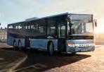 Überlandbusse MultiClass 400 S 412 UL S 415 UL S