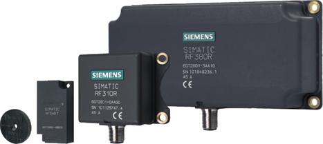 Siemens AG 013 RFID-Systeme für den HF-Bereich SIMATIC RF300 Einführung Übersicht Nutzen Das RFID-System SIMATIC RF300 eignet sich besonders für den Einsatz in der industriellen Produktion in den