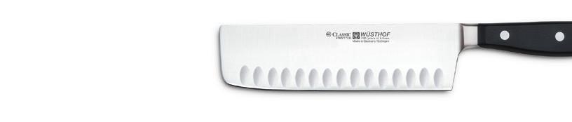 s knife couteau de chef chinois