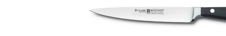 Schinkenmesser utility knife tranchelard cuchillo para jamón coltello prosciutto 4522/14 cm 4002293452210 4522/16 cm 4002293452227 4522/18 cm