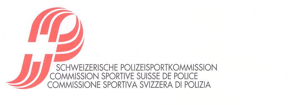 Wettkampfreglement (WR) für Polizei-Mehrkämpfe in der Schweiz 1.