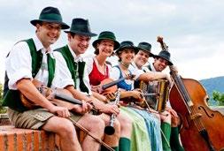 000 Meilen legt Cory Pesaturo im Jahr zurück, 2017 führt ihn seine Reise auch zum Spielberg Musikfestival, wo die Besucher in den Genuss seiner überraschenden Klänge kommen und gemeinsam mit ihm das