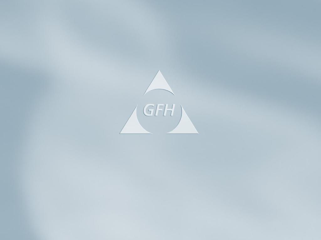 Gemeinnütziger Verein für Hyperthermie-Forschung und Krebstherapie GFH e.v.