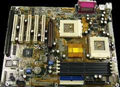 Elektronische Schalter (Transistor) Digitale GaIer und Bausteine Struktur moderner Computer AMD- und Intel- PC aber auch SPARC,
