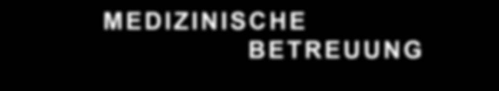 Dabei liegt uns die Prävention besonders am Herzen - rechtzeitig zu