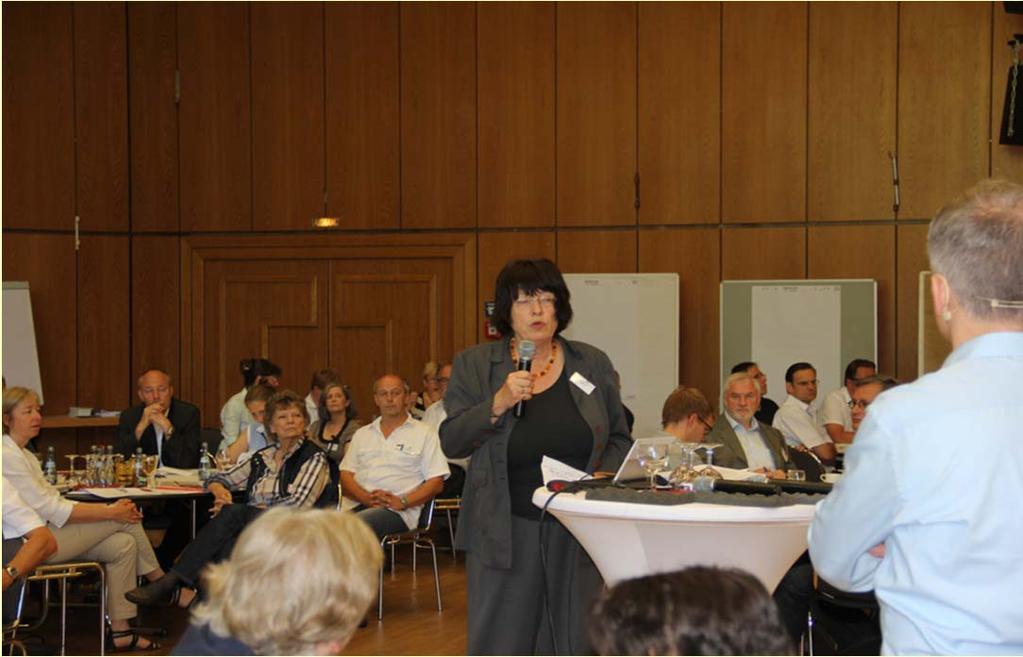 BÜRGERBETEILIGUNG Landesregierung lebt Beteiligung!