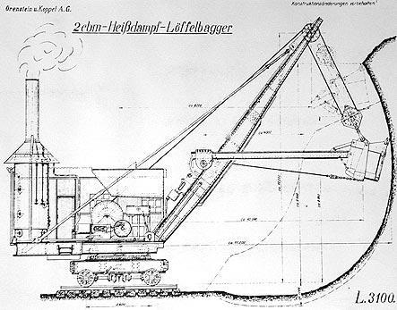 1906 Einheits-Schnellzuglokomotive der