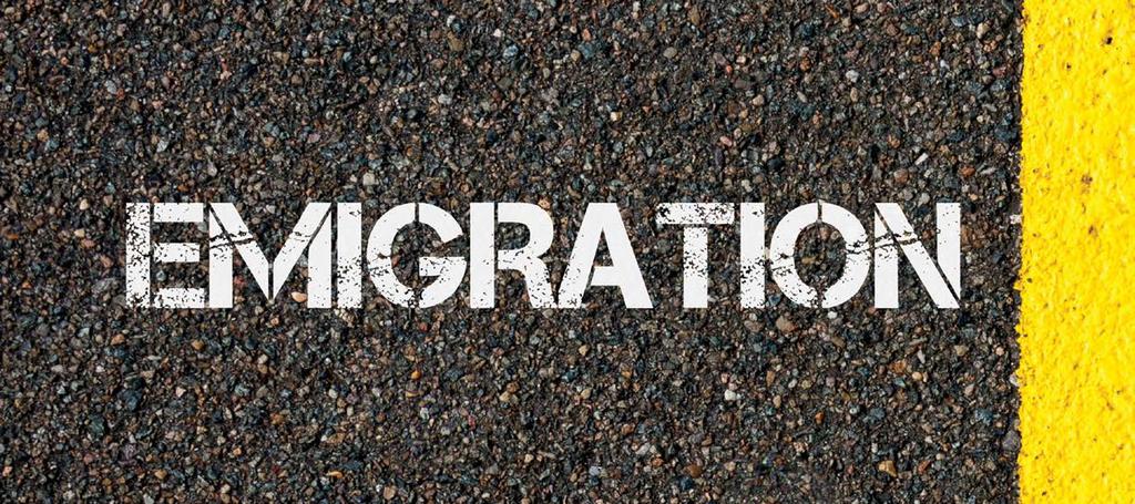 24 LEGAL & INVESTMENT Update on Immigration Matters by Jörg Schmidt & Philipp Kersting, Luther Only recently Malaysia s Expatriate Services Division (ESD) tightened the requirements for the