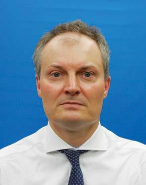GERMAN INSTITUTIONS 37 Welcoming the new Principal of the German School Kuala Lumpur Dr. Ulrich Mayer is the new Principal of the German School Kuala Lumpur (DSKL) since 1 August 2016. Dr. Mayer is married with two adult children and a three year old grandson.