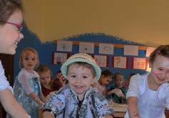 Kindergärten & Schule Neues Vorstandsteam bei WIKI Am Donnerstag, den 23.