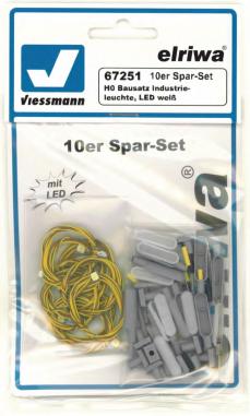 33,90 H=45 mm H=51 mm Viessmann 69211 10er