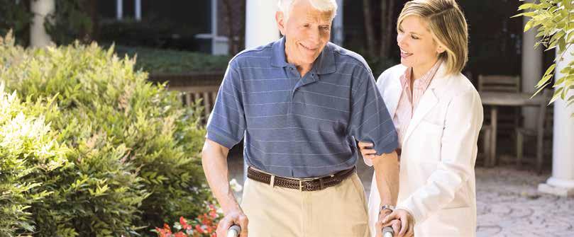 Jupiterimages / Thinkstock Wohnen im Alter und mit Behinderung Sicher Wohnen im Alter Viele Betrüger machen sich die Hilfsbereitschaft älterer Menschen an der Haustüre zunutze.