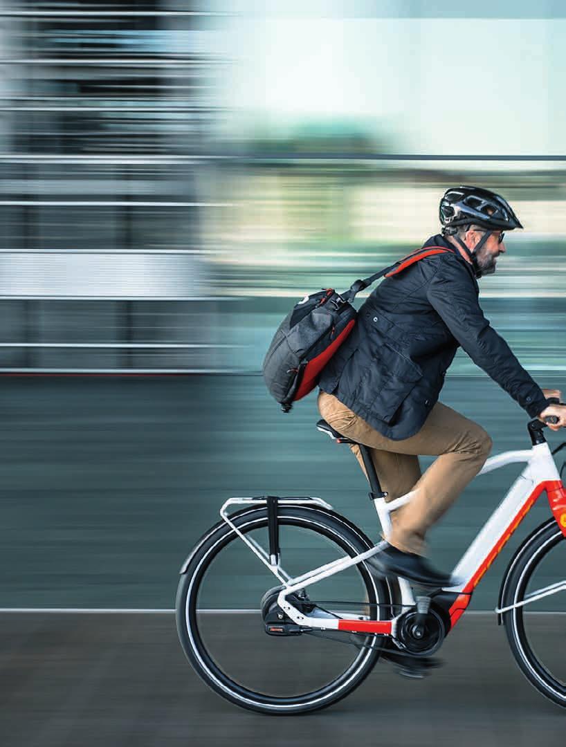 SERVICE KAUFBERATUNG E-Bike-Kaufberatung ut zu w Wer sich ein E-Bike