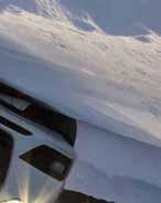 Fahrverhalten auf Schnee Fahrverhalten bei nasser Fahrbahn quaplaning Fahrgefühl bei