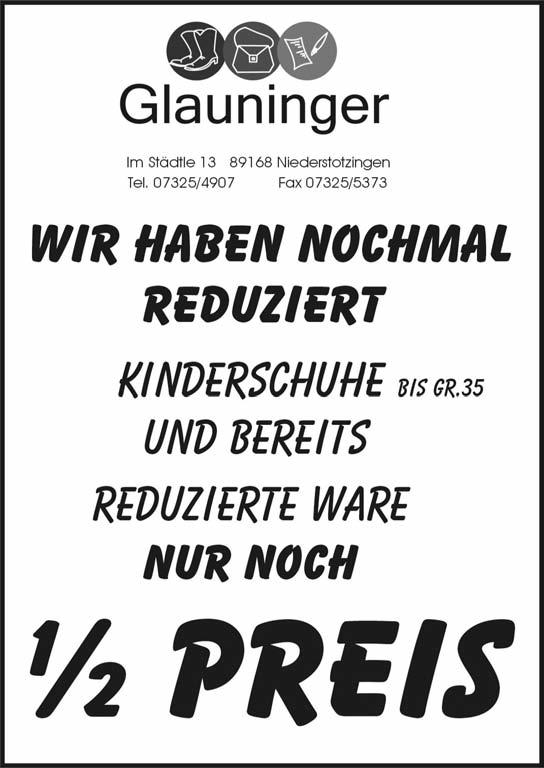 Mitteilungsblatt Seite 12 29 / 2010 Sommerzeit!