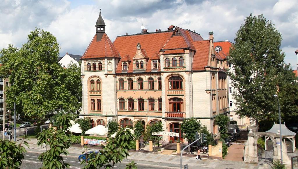 Eine Reise nach Dresden lohnt sich zu jeder Jahreszeit! Das Hotel Artushof ist der ideale Ausgangspunkt für Städtetrips von Gruppen bis 45 Personen.