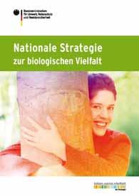 Entwicklung der Fluss- und Stromauen Zielvorgaben des Bundes Kapitel Flüsse und Auen (B 1.2.