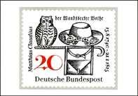 Post und Europa-Marken eingeklebt MiNr 1445 eingeklebt 2x MiNr 1461/2 Tagesstempel Saarbrücken