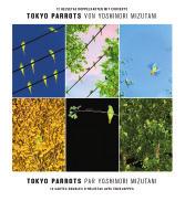 KARTENSET «TOKYO PARROTS» von Yoshinori Mizutani 18 KARTENSET «TOTEMS» von Alain Delorme In seinen Bildern aus Shanghai hat