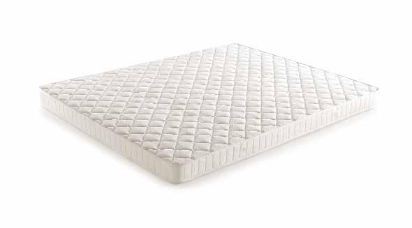 SCHEDA TECNICA DIVANI LETTO - TECHNICAL DETAILS BED SOFAS Materasso espanso sfoderabile - Removable foam mattress Matelas mousse déhoussable - Abnehmbare Schaumstoffmatratze SCHEDA TECNICA DIVANI