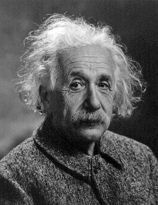 DER PHOTOEFFEKT UND DIE BESTIMMUNG DES PLANCKSCHEN WIRKUNGSQUANTUMS Abbildung 1: Albert Einstein (Nobelpreis für die Deutung des Photoeffekts) Inhaltsverzeichnis 1 Einführung 2 1.