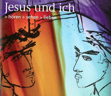 Exerzitien im Alltag In der Fastenzeit 2017 gibt es wieder die vierwöchigen Exerzitien im Alltag unter dem Motto: Jesus und ich.