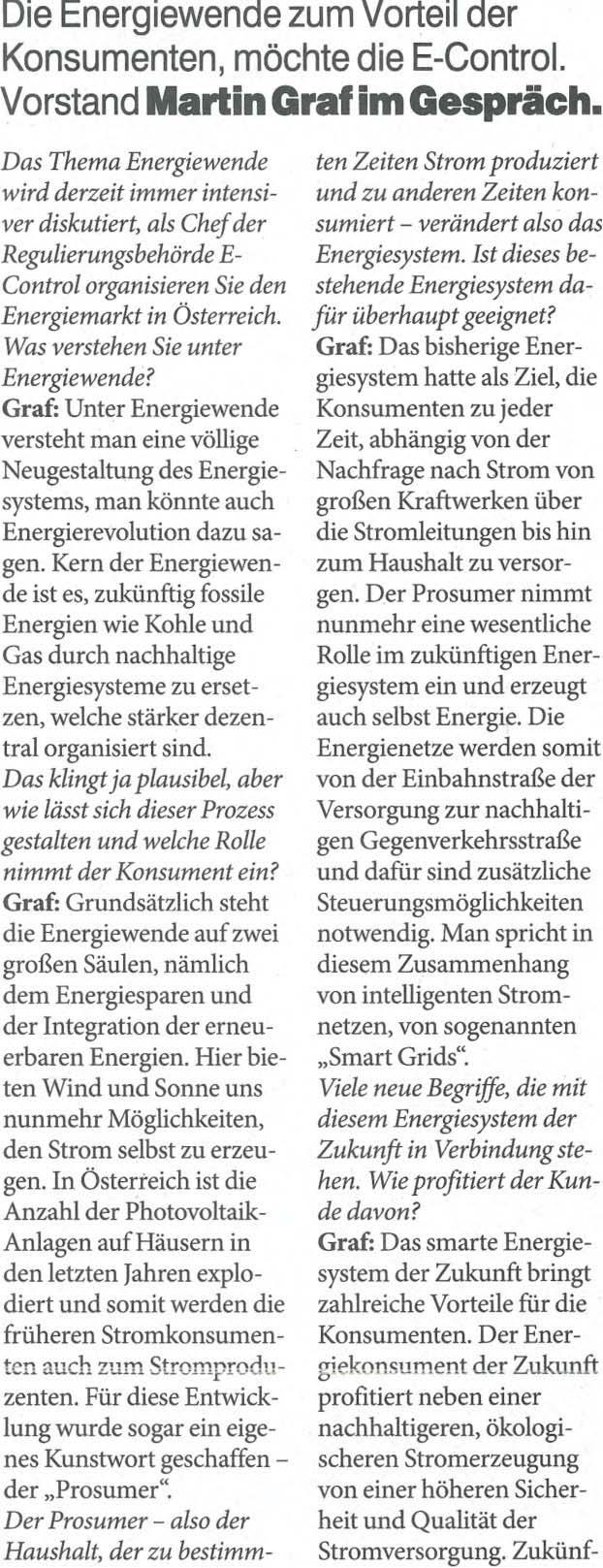 Kronen Zeitung Seite UZN10 / 01.06.