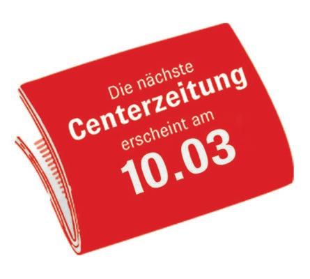 6 Rhein-Neckar-Zentrum Aktuell SZENE Donnerstag, 28.