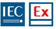 Europa ATEX-Richtlinie IEC-Normen, die von europäischen Ländern übernommen wurden, sind als europäische Normen (EN) bekannt.