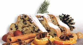 Kulinarische Weihnachtszeit Seit 14 Jahren bekannt für hervorragende Weine, Prosecco und italienische Spezialitäten FR., 16.12.