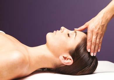 massage and body treatments. Nodig toe aan rust?
