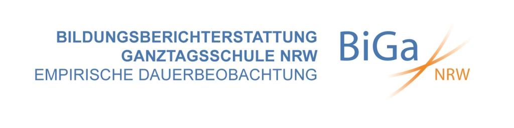 Juni 2016 OGS-Forum Kreis Unna +++ BiGa NRW +++ BiGa NRW +++ BiGa NRW