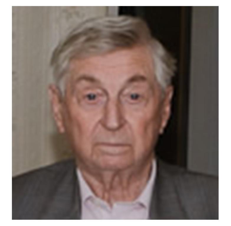 Im Gedenken an: Reg. Rat Ing. Erich PELZELMAYER Im April 2016 ist Herr Regierungsrat Ing. Erich Pelzelmayer im 94. Lebensjahr verstorben.