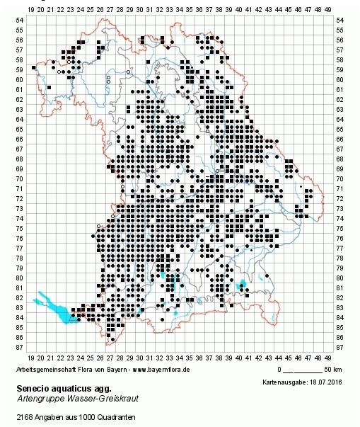 8.2 Verbreitung von Wasser- (S.