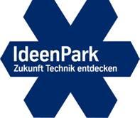 IdeenPark: Konzept 33 2004 Einführung der Initiative Zukunft Technik entdecken Gesellschafts- und bildungspolitische Ausrichtung Initiative