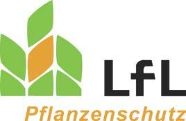 Bayerische Landesanstalt für Landwirtschaft Institut für Pflanzenschutz Umweltgerechter Pflanzenbau Weizenmodell