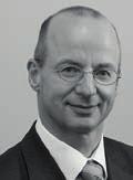 Peter Groche leitet das Institut für Produk tionstechnik und Umformmaschinen (PtU) der TU Darmstadt Dipl.-Ing.