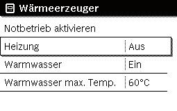 4 Kurzbedienungsanleitung 4.