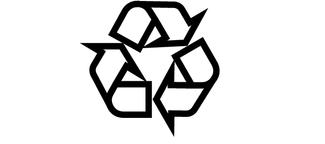 Umweltschutz 15 Umweltschutz Verpackungsmaterial entsorgen Für die Verpackungen wurden umweltverträgliche Materialien gewählt, die einer normalen Wiederverwertung zugeführt werden können.