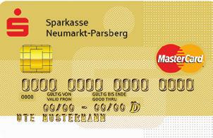 Die Vorteile der Sparkassen-Card: Nahezu überall bargeldlos bezahlen mit Ihrer persönlichen Geheimzahl (PIN) oder Unterschrift Persönliche Wunsch-PIN Bargeldversorgung an über 25.